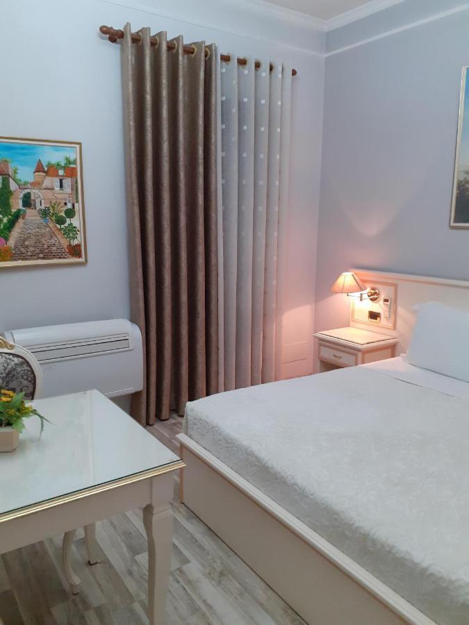 Hotel Guri Ελβασάν Εξωτερικό φωτογραφία